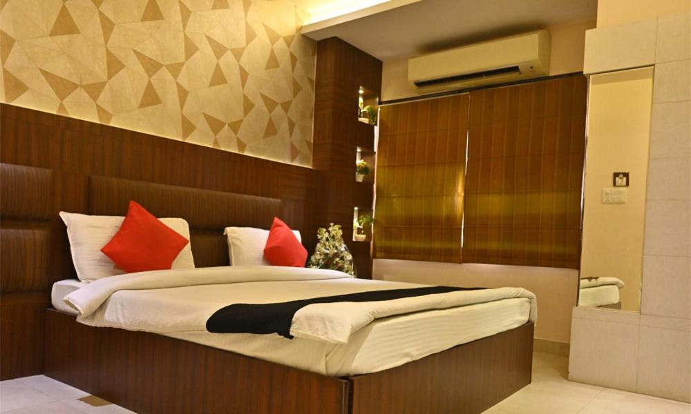 Hotel Royal Cottage Kanpur Zewnętrze zdjęcie