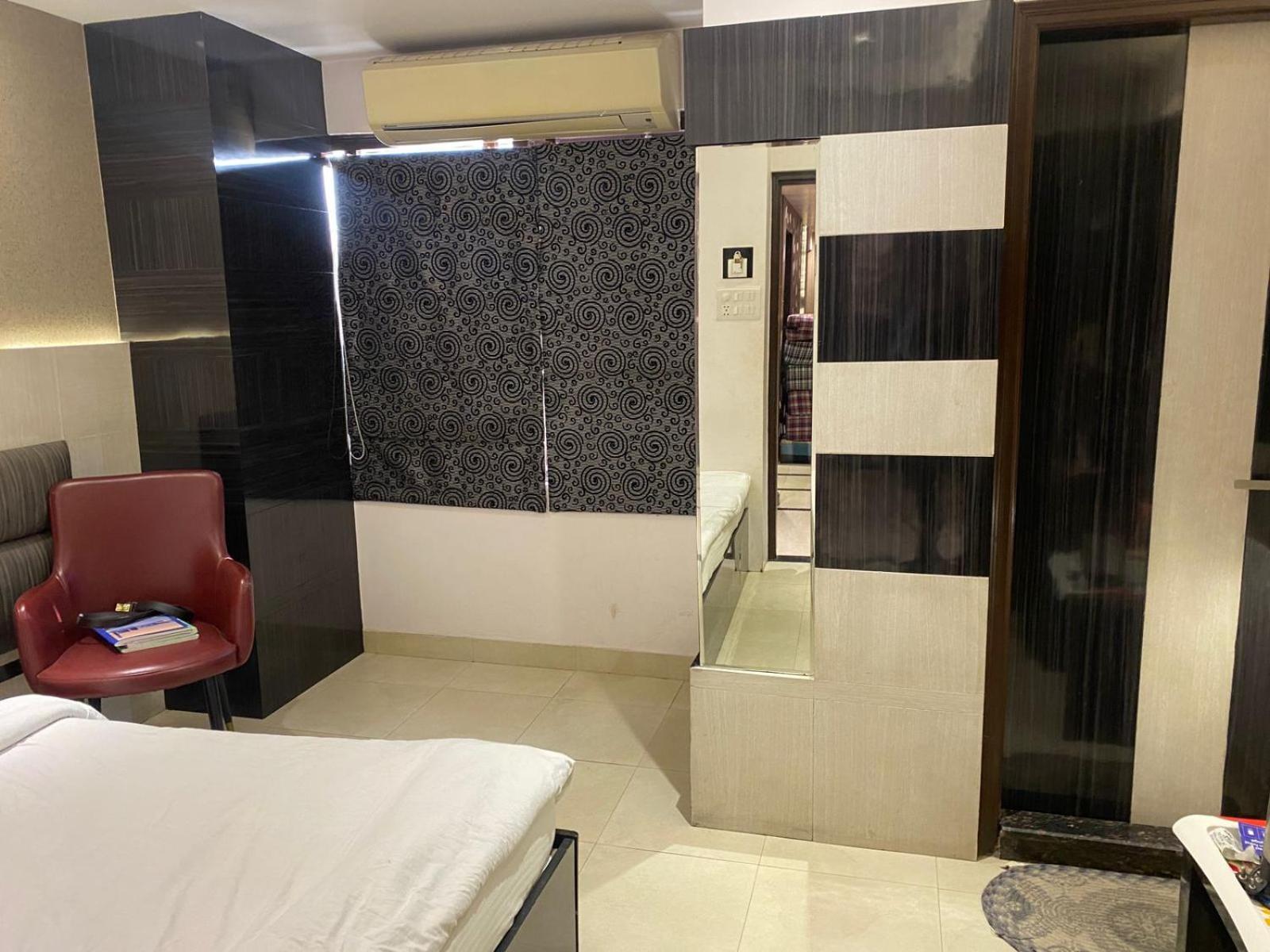 Hotel Royal Cottage Kanpur Zewnętrze zdjęcie
